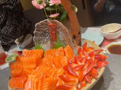 -匠和风精致料理(祥禾天地店)
