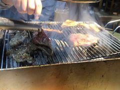 -丹东特色烤肉(南光三部店)