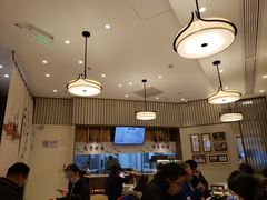 大堂-春风松月楼(七宝万科店)