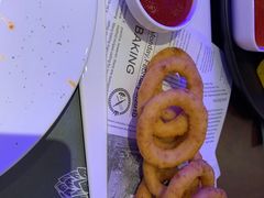 -Ambra Haus琥珀屋精酿餐厅(宝山店)