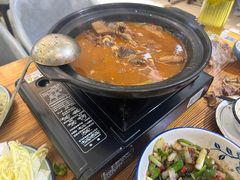 -元银甲·湖北地标美食(汉阳店)