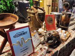 -卢布里西餐厅(总店)