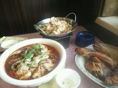 -旭龙鱼头王(航华店)