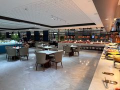 -晶丽香榭自助餐(南京大饭店)