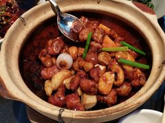 -小资太太餐厅(南岗区店)