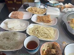 -光头药膳鸡(莱茵小镇店)