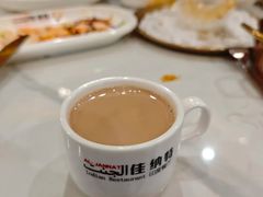 -清真· AL-JANNAT 佳纳特餐厅(仙林店)