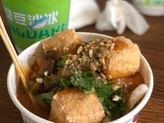 -小溅沾串