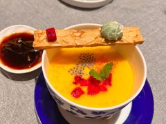 -香樟花园新粤料理(无锡万象城店)