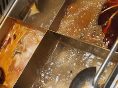 -海底捞火锅(河东万达广场店)