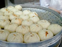 -韩包子(建设路店)