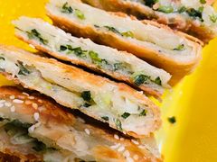 -咏春葱油饼(德政中路店)