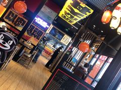 门面-熊吞·大碗丼烧肉饭(西市场嘉华店)