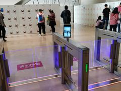 -贝林大翅鲸简餐厅(国家海洋博物馆店)