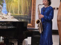 -波特曼西餐厅(南岗店)