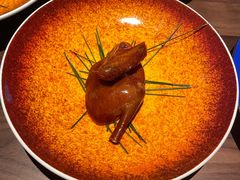 -曾宴·楚菜(湖北省博物馆店)