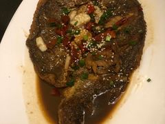 -鱼鲜饭香·招牌汽锅剁椒鱼头王