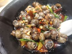 -聚味瞿记·龙虾堂(天元店)