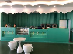 大堂-CHOCHENG&CO.(欢乐海岸店)