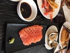 东方红海鲜百汇-东方红海鲜百汇(国际大厦店)