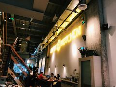 -卡朋厨房(289艺术园区店)