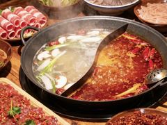-谭氏兄弟火锅(中和店)