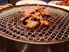 -十三姨正合丰烤肉(营迹路店)