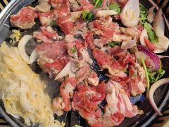 -棒小伙·齐齐哈尔烤肉(龙茗路店)