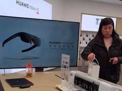 -华为授权体验店(近铁城市广场)