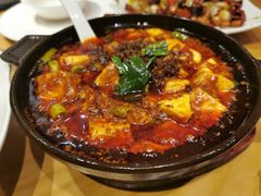 麻婆豆腐-钟水饺(339店)