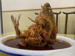 -聚丰德饭店(经五路店)
