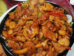 -闻香阁·清真(光荣道店)