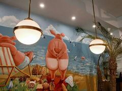 -WHEN PIGS FLY当猪飞