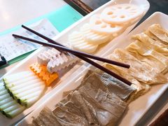 -百年果林椰子鸡(中洲店)