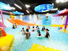 -青水瓦台汤泉(未央店)