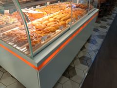 -BreadTalk面包新语·烘焙蛋糕(深业上城店)
