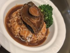 -香港狮子山下·明星粤菜餐厅(北苑店)