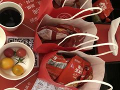 -海底捞火锅(九霄梦天地店)