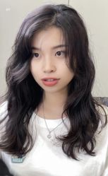 -丝语萱形象