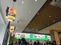 大堂-素满香·素食自助餐(苏州·临顿路店)
