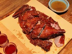 桂林小刀鸭-桂小厨广西菜(万象城店)