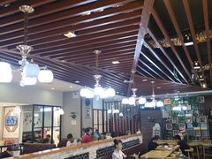 大堂-台北楚楚园馅饼粥(虹桥南丰城店)