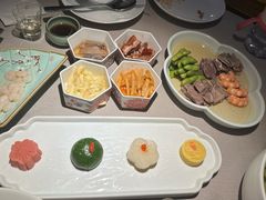 -米桃·苏园·苏锡菜(仁恒仓街店)