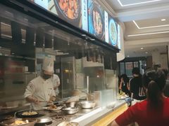 -阿毛饭店(和义路店)