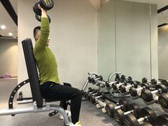 -WEGYMER健萌健身(雅颂居馆)