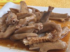 -烧鹅妹饭店