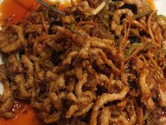 -小俩口烧烤东北菜(双井店)