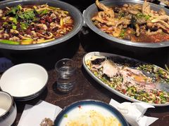 -壕吃时代(伟业广场斜对面)