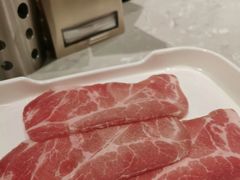 -汉金城海鲜烤肉自助百汇(烟台永旺购物中心店)