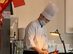 -月福京味斋·烤鸭店·北京菜(鼓楼总店)